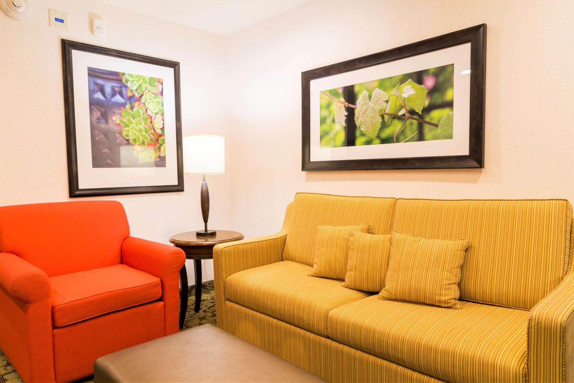 Hilton Garden Inn Auburn photo 17
