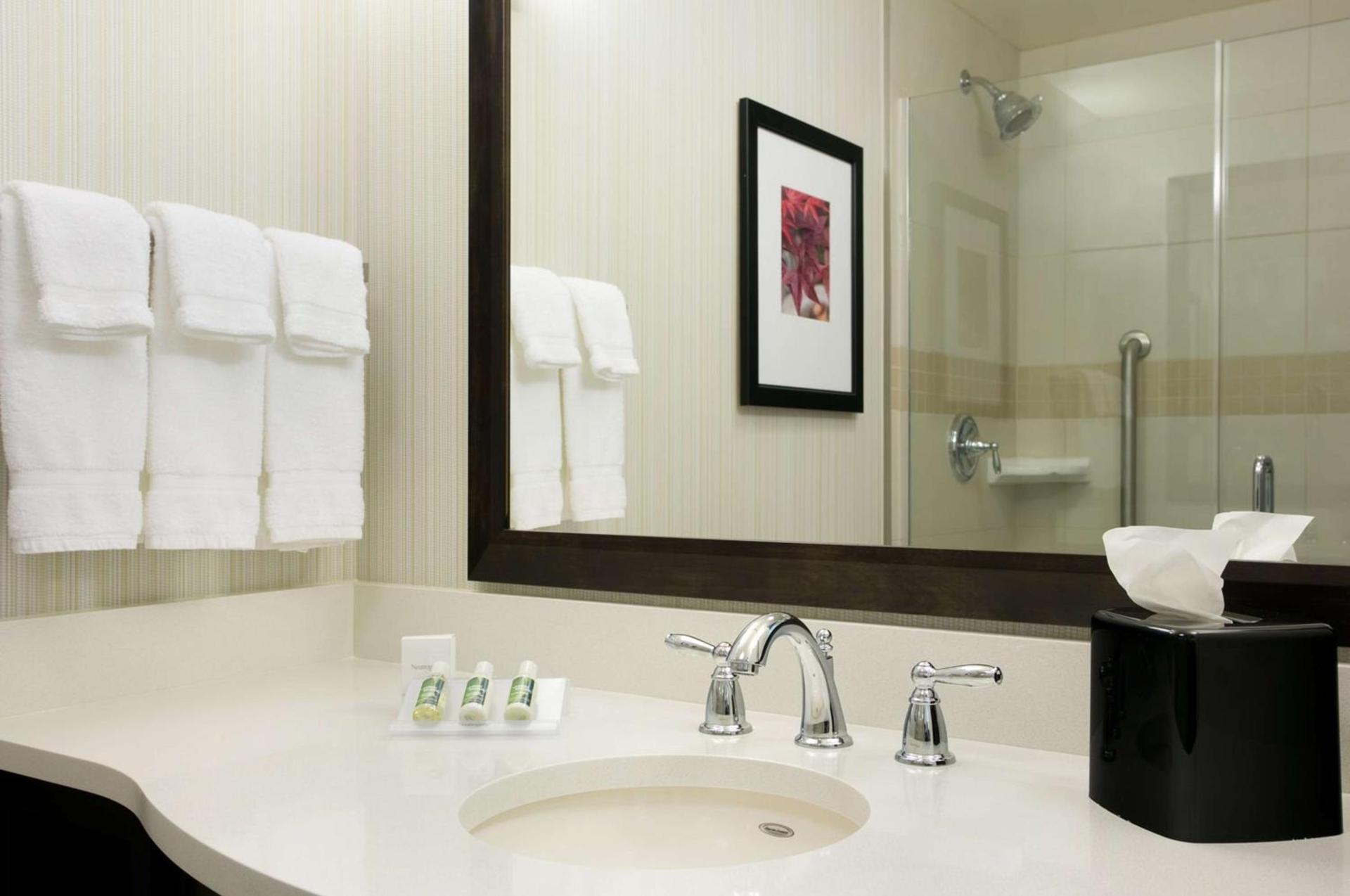 Hilton Garden Inn Auburn photo 18