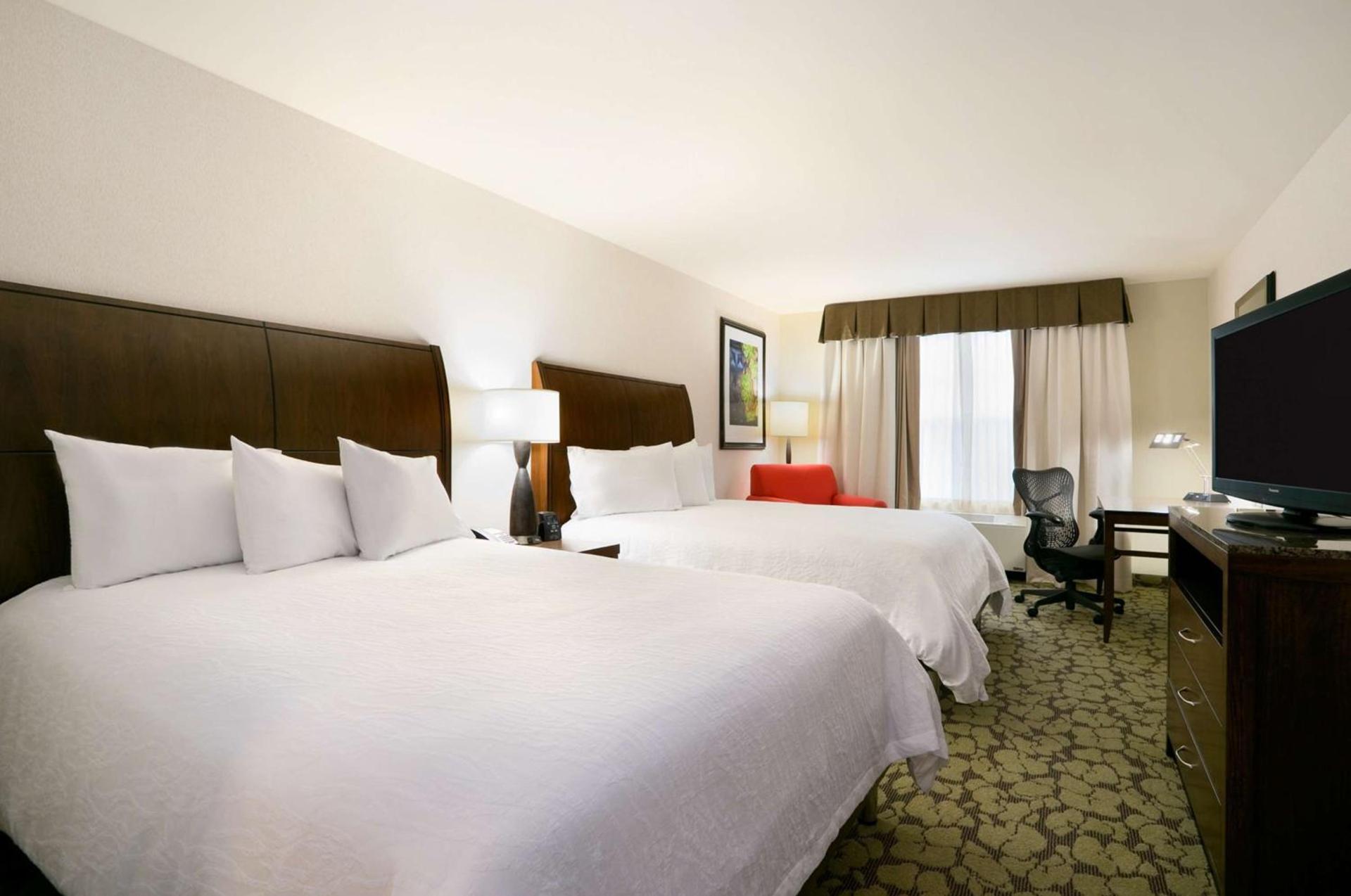 Hilton Garden Inn Auburn photo 20