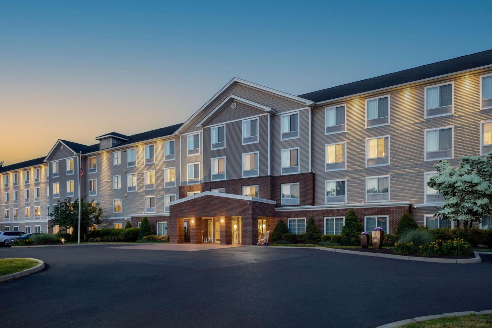 Homewood Suites by Hilton Wallingford-Meriden photo 3