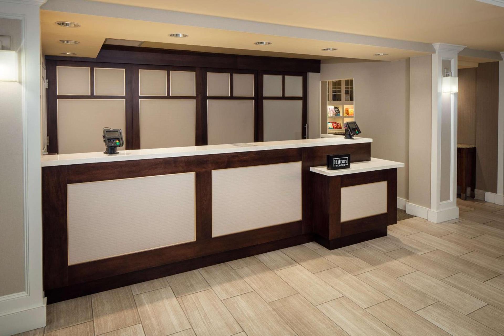 Homewood Suites by Hilton Wallingford-Meriden photo 5