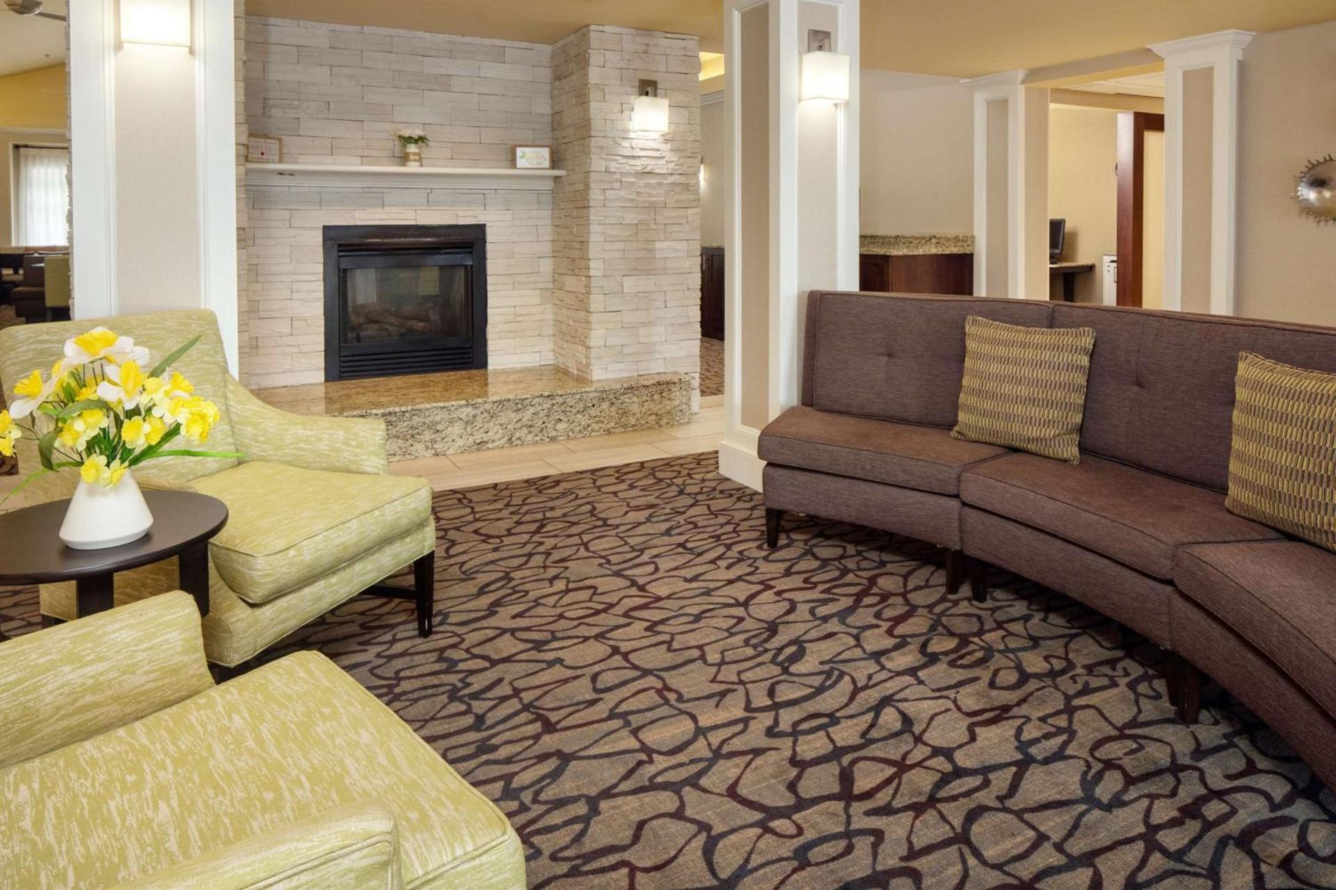 Homewood Suites by Hilton Wallingford-Meriden photo 6