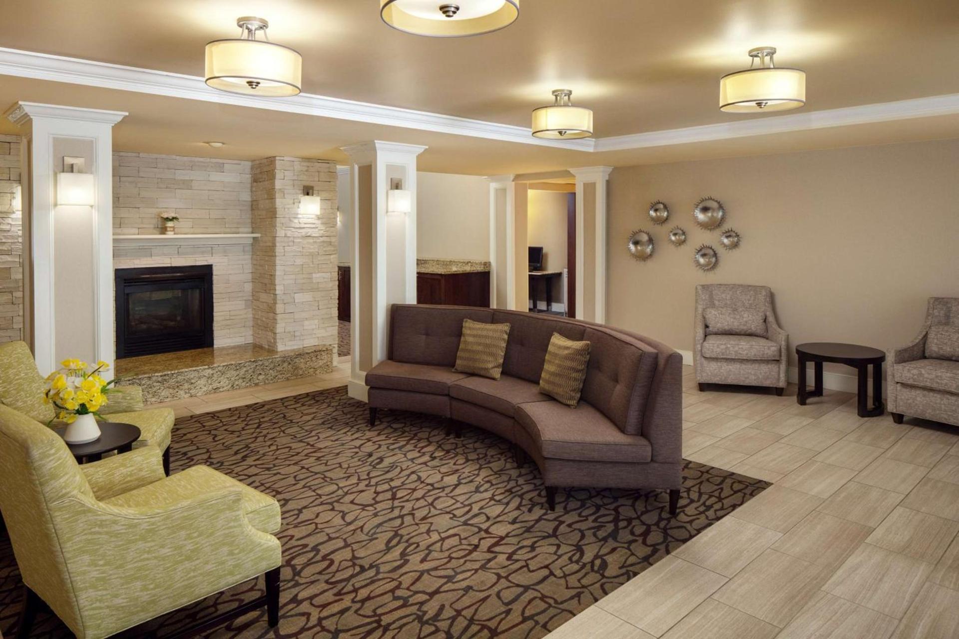 Homewood Suites by Hilton Wallingford-Meriden photo 7