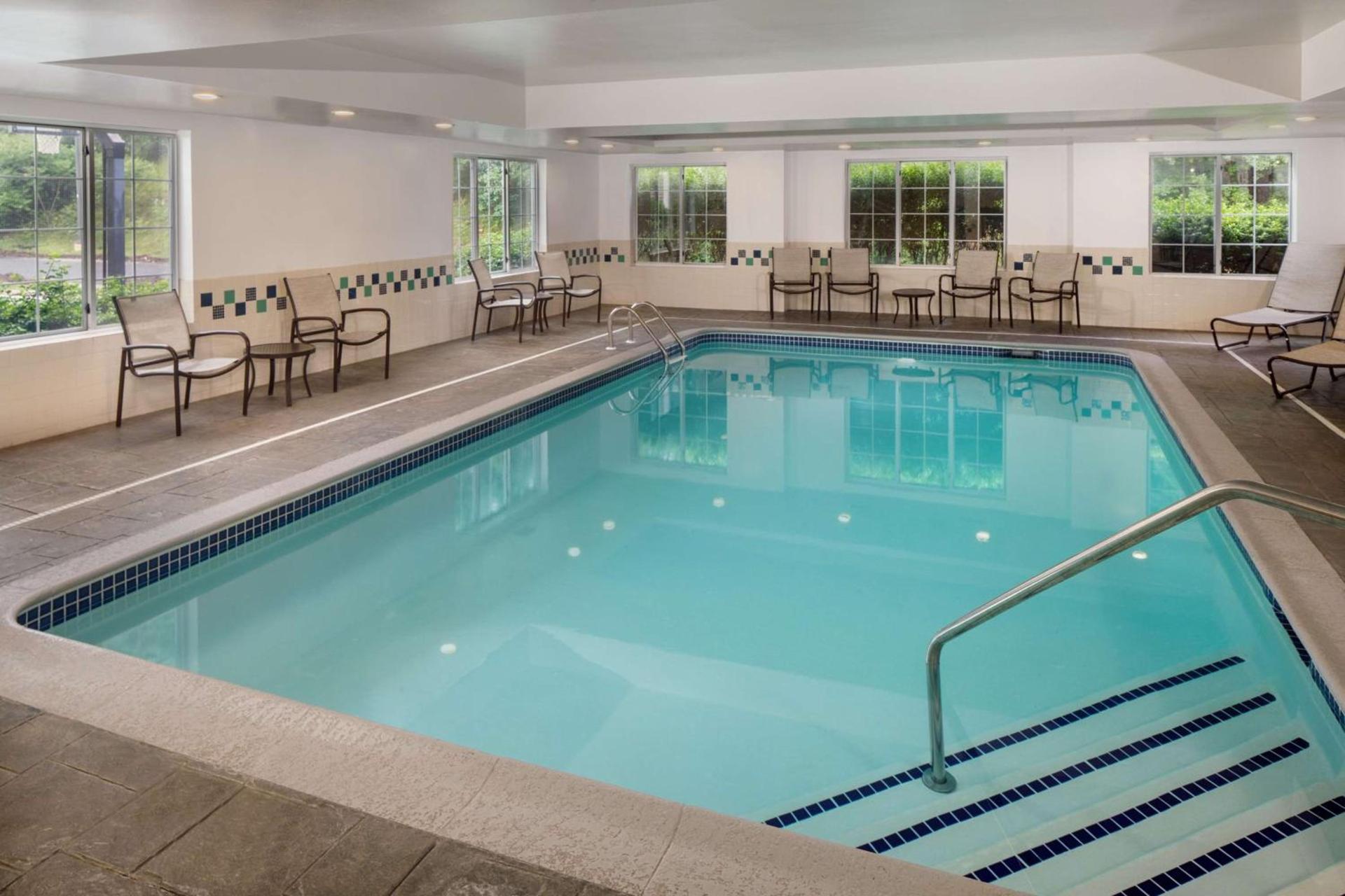 Homewood Suites by Hilton Wallingford-Meriden photo 8