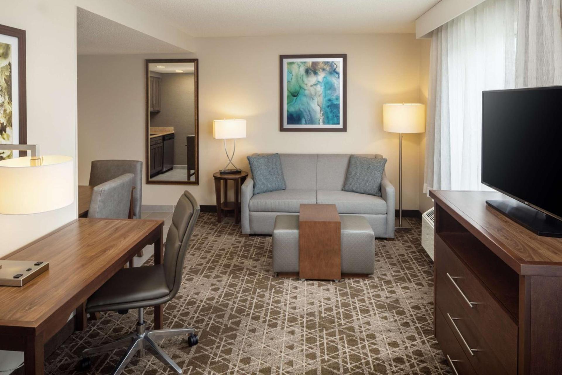 Homewood Suites by Hilton Wallingford-Meriden photo 15