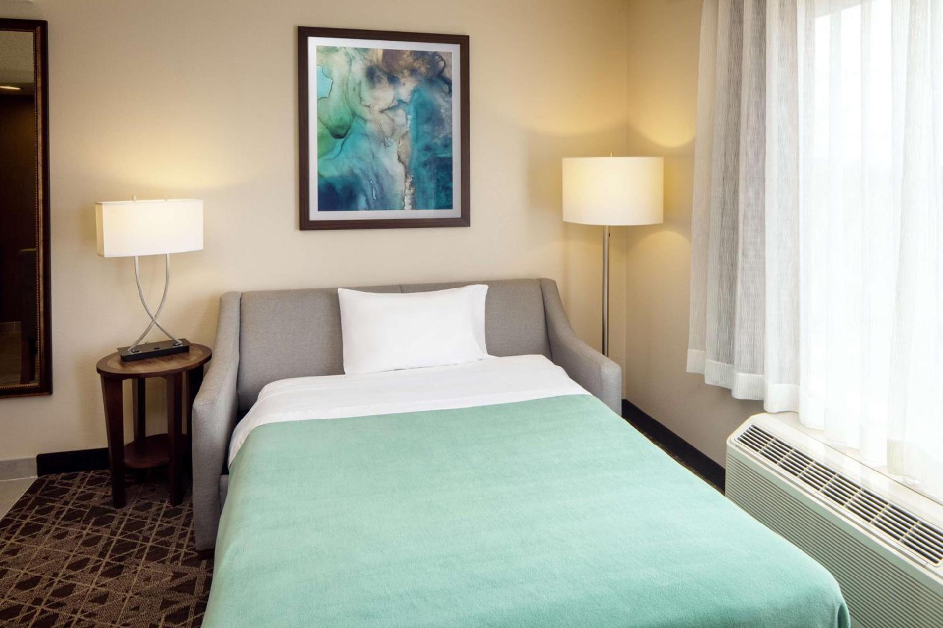 Homewood Suites by Hilton Wallingford-Meriden photo 16