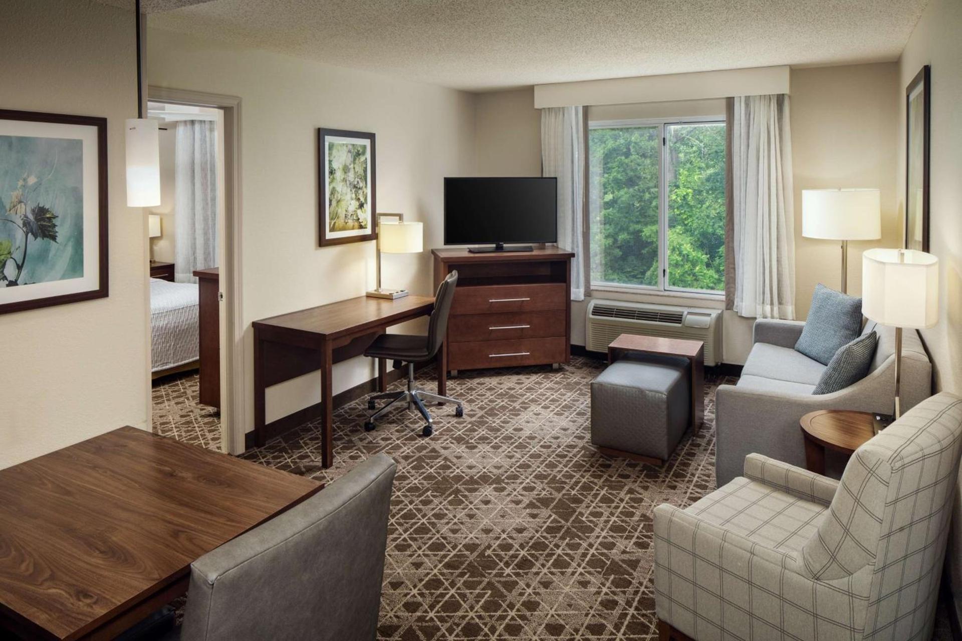 Homewood Suites by Hilton Wallingford-Meriden photo 17