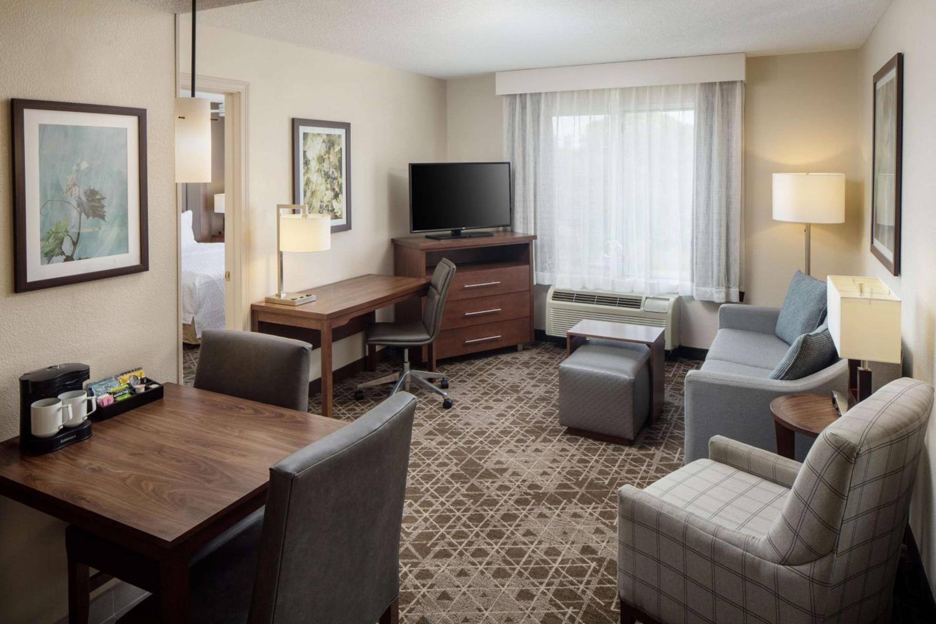 Homewood Suites by Hilton Wallingford-Meriden photo 38