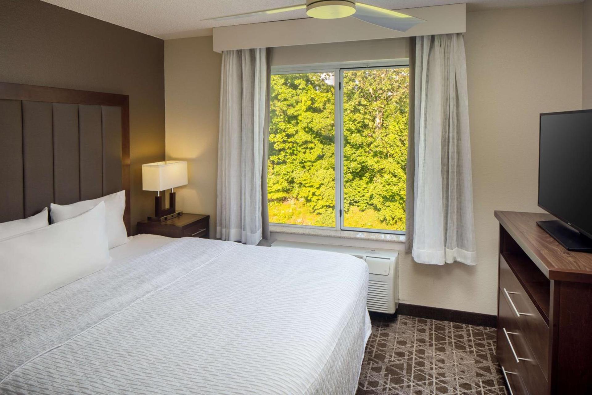 Homewood Suites by Hilton Wallingford-Meriden photo 25