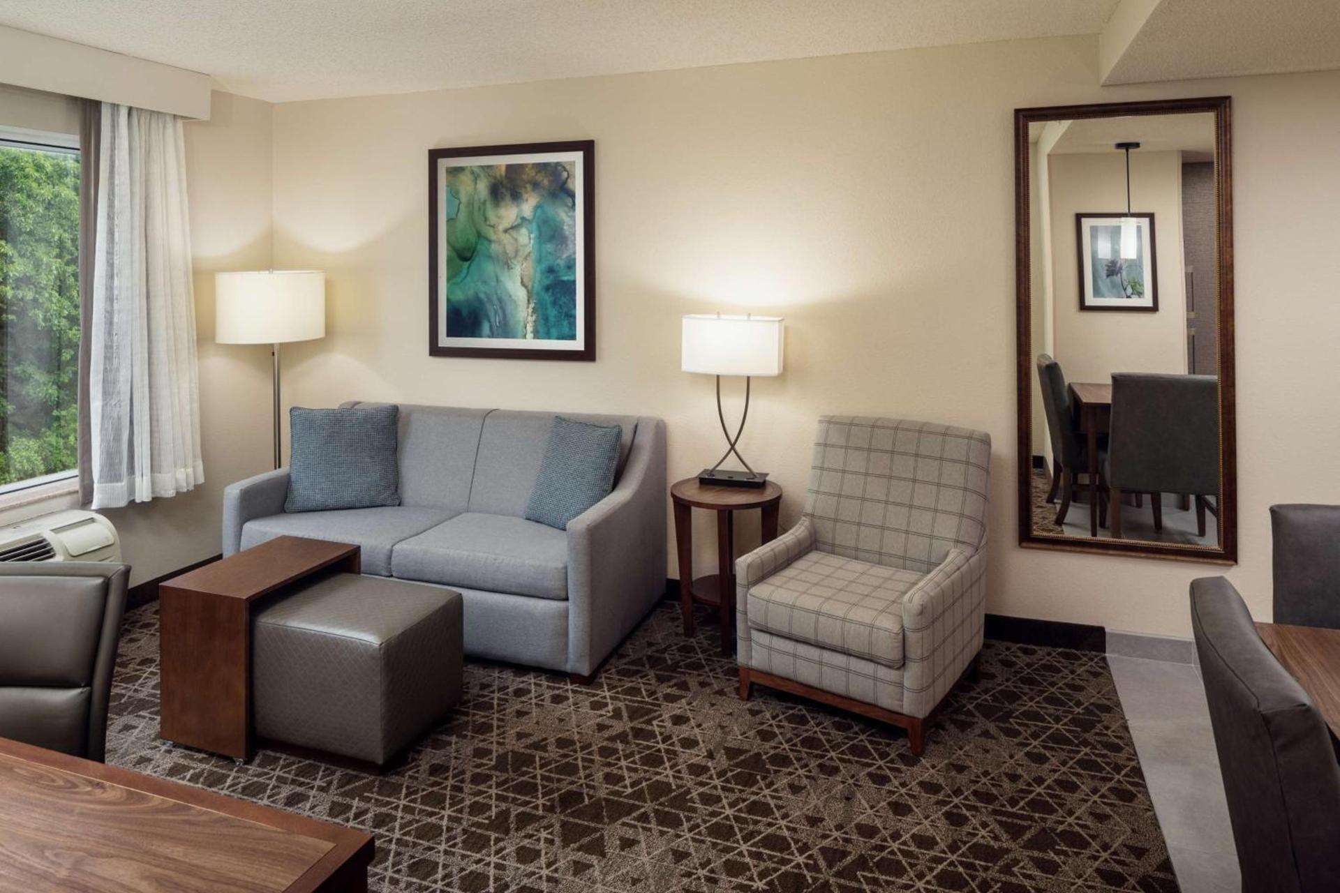 Homewood Suites by Hilton Wallingford-Meriden photo 27