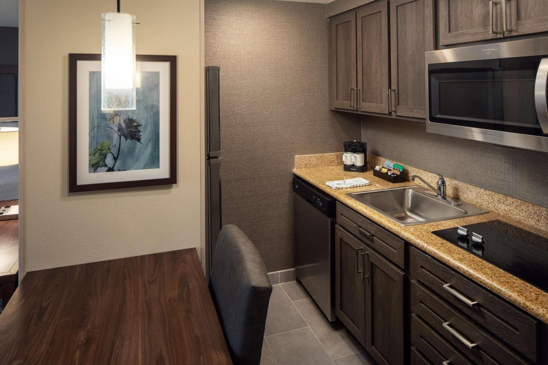 Homewood Suites by Hilton Wallingford-Meriden photo 32