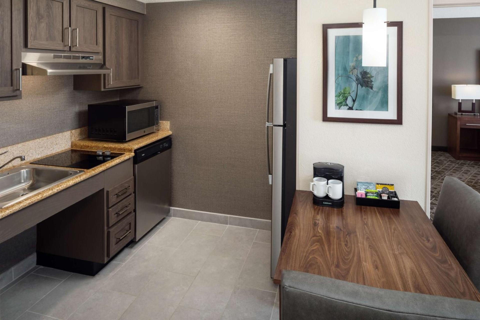 Homewood Suites by Hilton Wallingford-Meriden photo 33