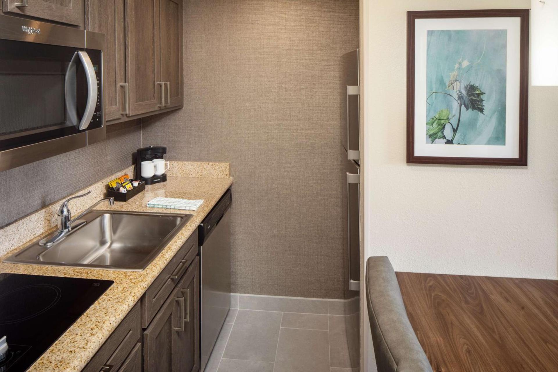 Homewood Suites by Hilton Wallingford-Meriden photo 34