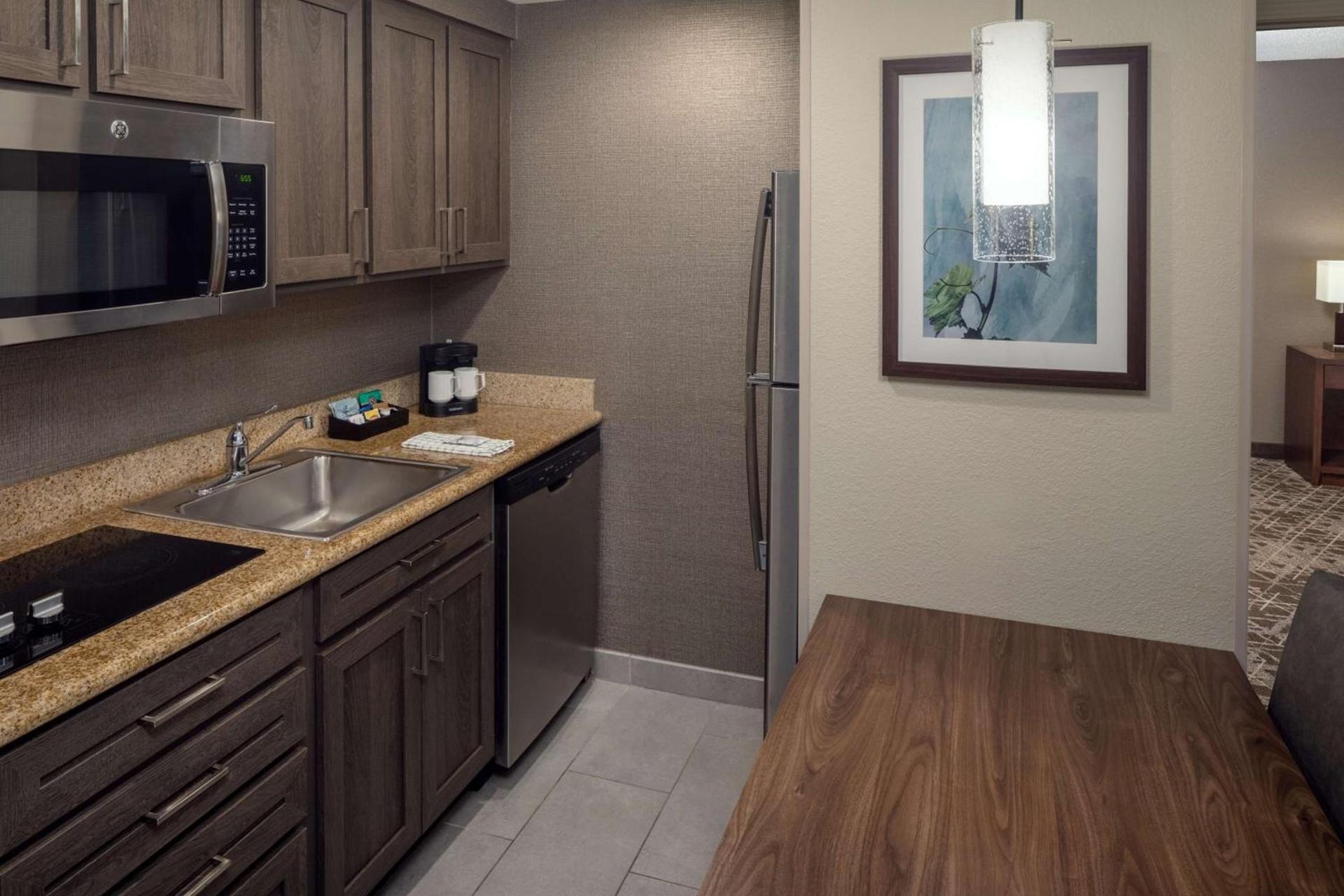Homewood Suites by Hilton Wallingford-Meriden photo 35