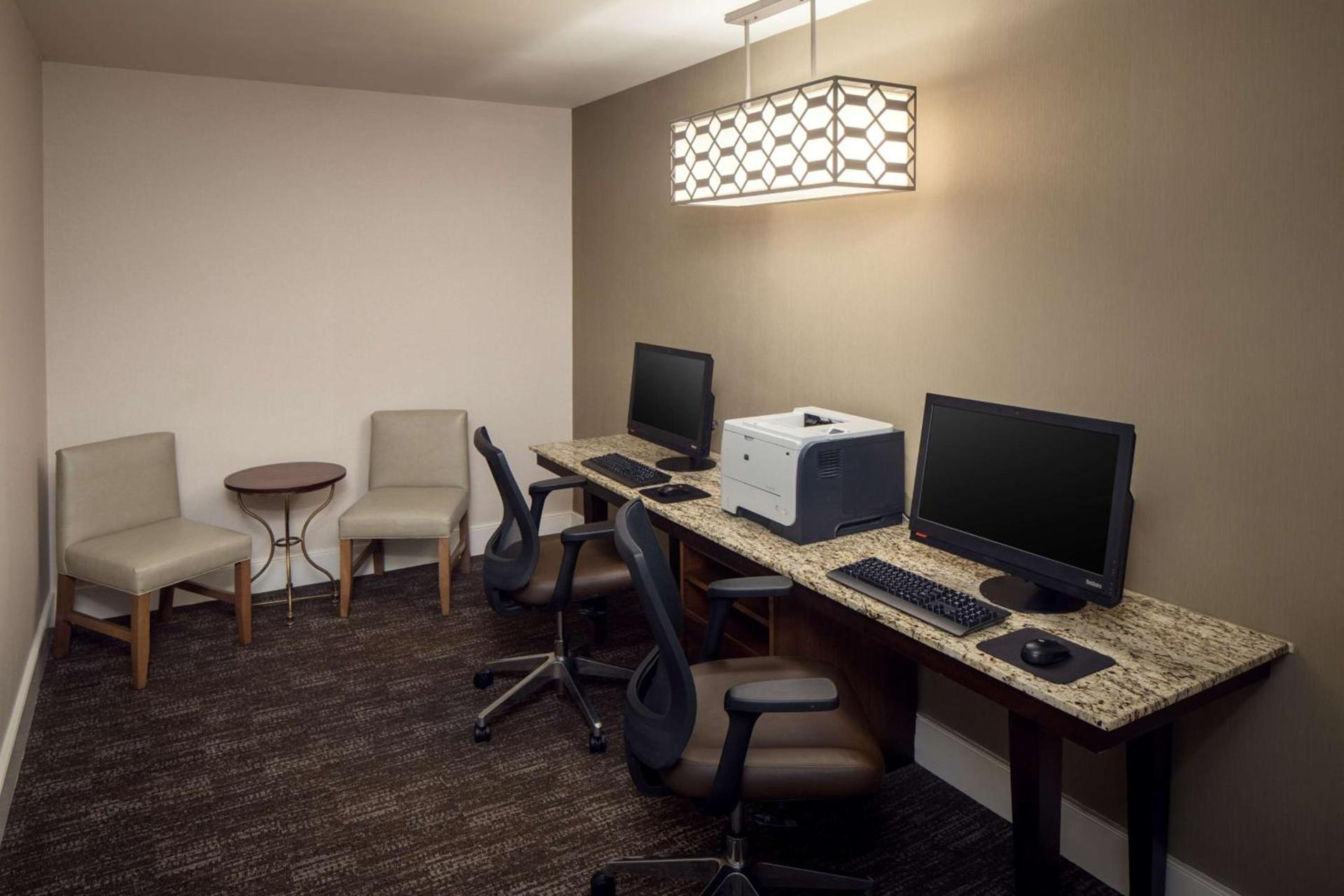 Homewood Suites by Hilton Wallingford-Meriden photo 37