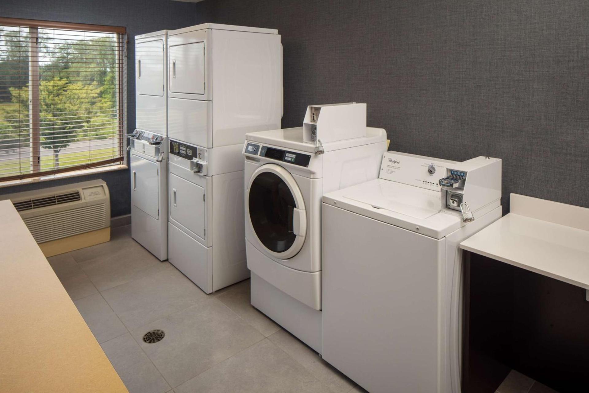 Homewood Suites by Hilton Wallingford-Meriden photo 36