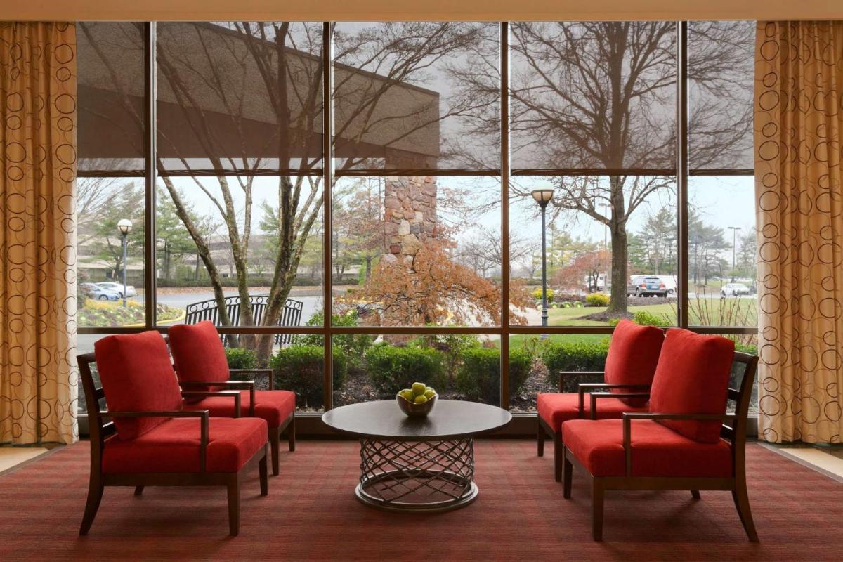Hilton Woodcliff Lake photo 29