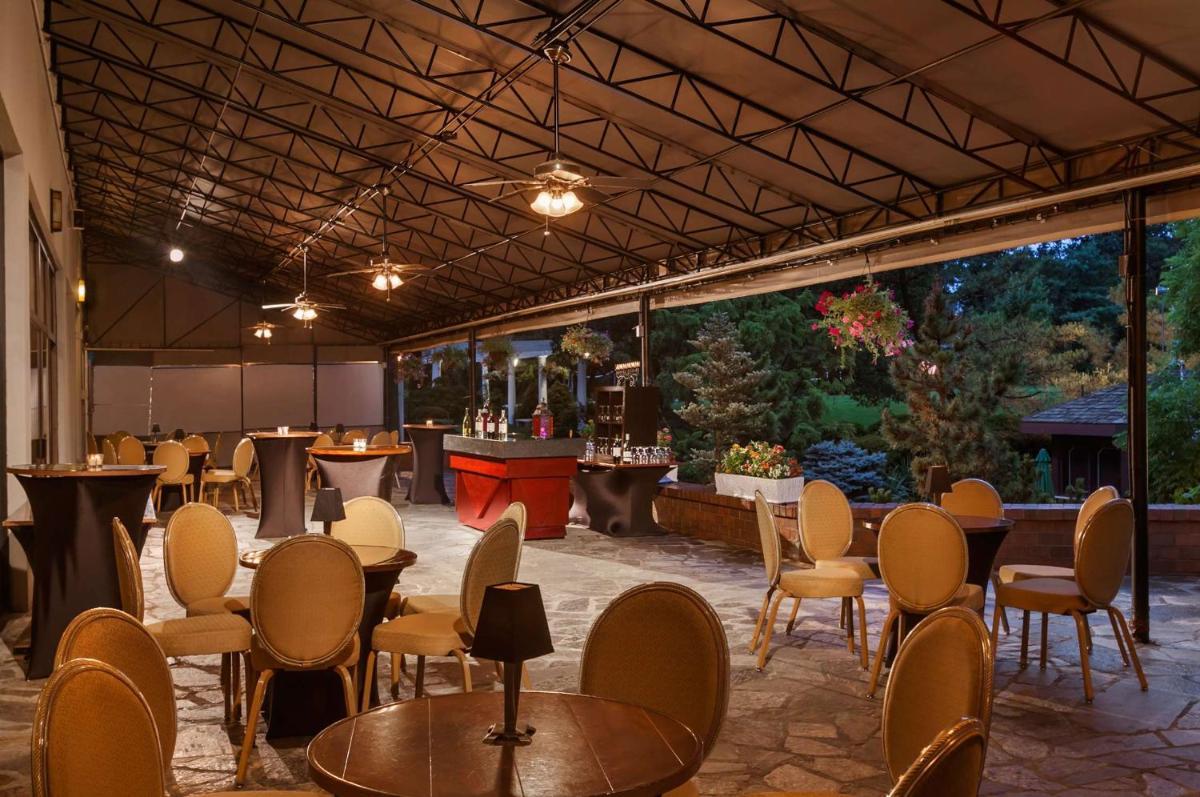 Hilton Woodcliff Lake photo 9