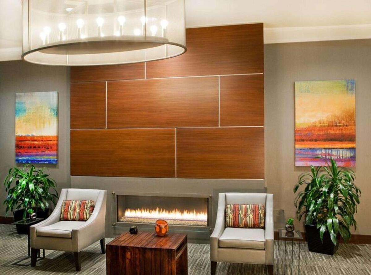 Hilton Woodcliff Lake photo 43