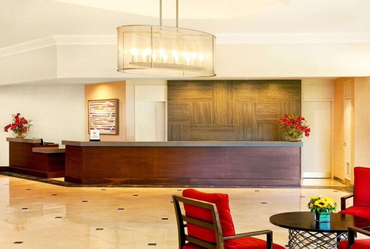 Hilton Woodcliff Lake photo 4