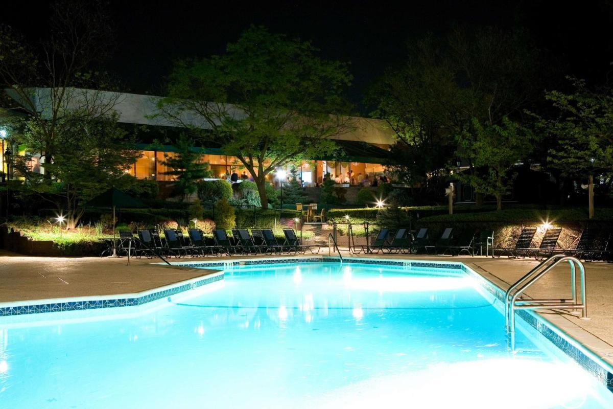 Hilton Woodcliff Lake photo 40