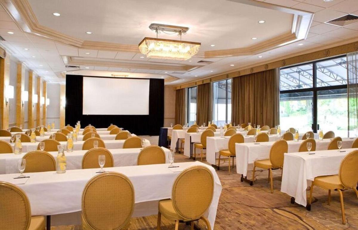 Hilton Woodcliff Lake photo 19