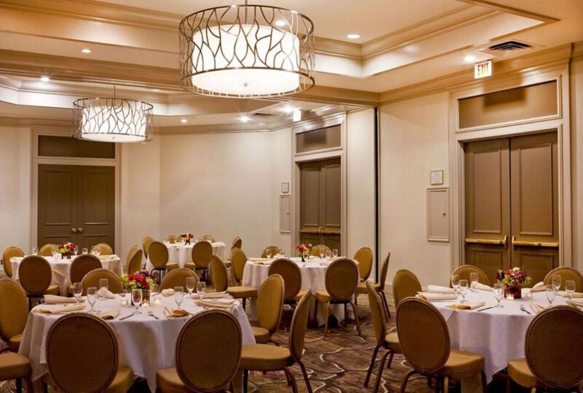 Hilton Woodcliff Lake photo 31