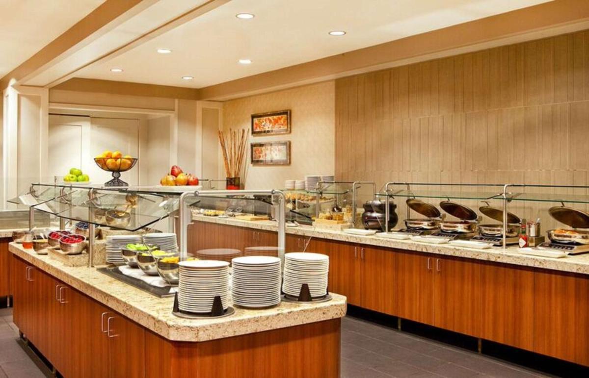 Hilton Woodcliff Lake photo 28