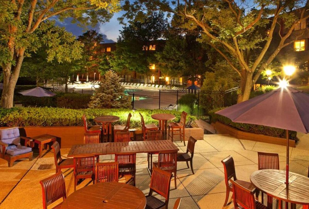 Hilton Woodcliff Lake photo 42