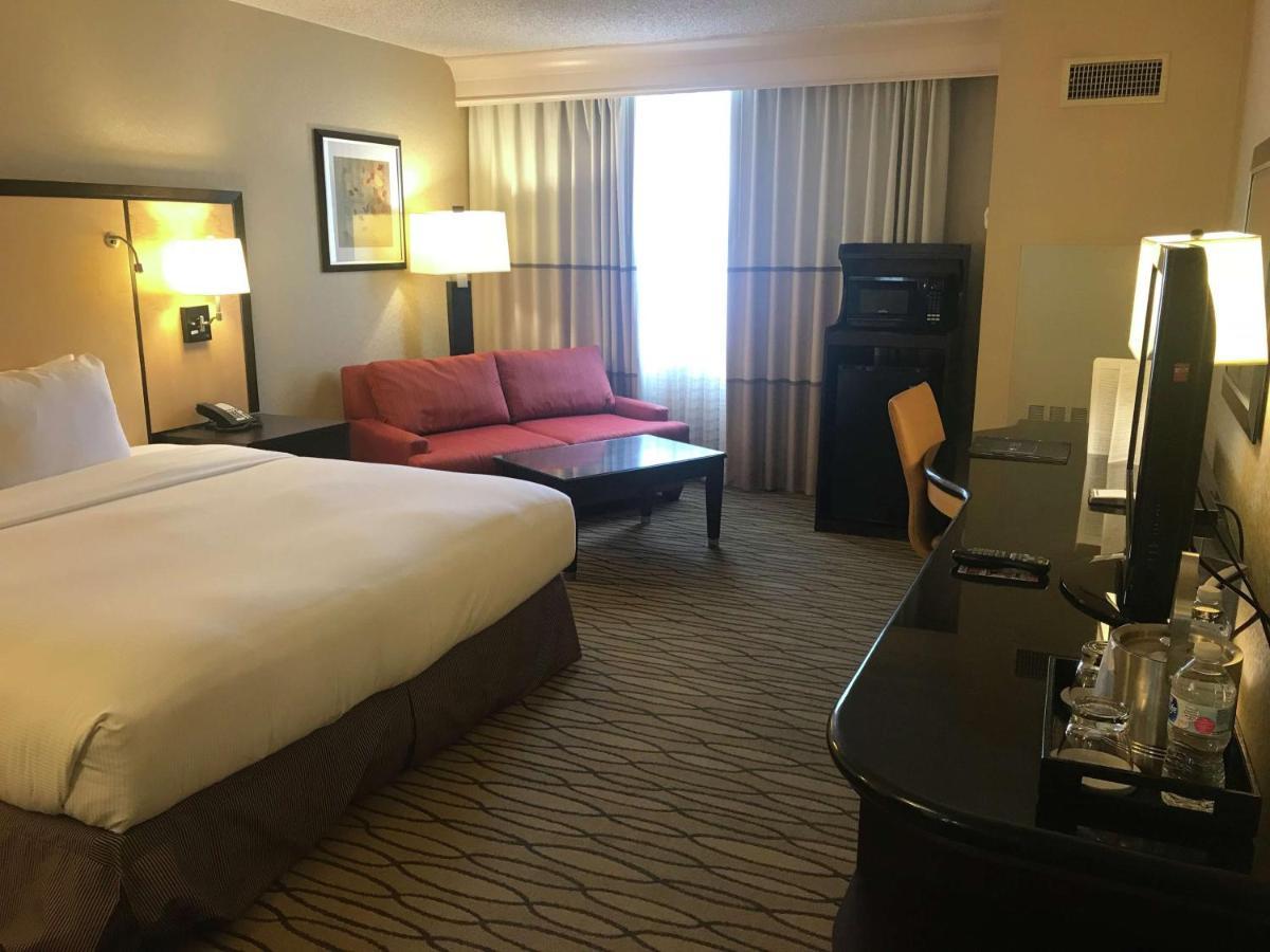 Hilton Woodcliff Lake photo 13