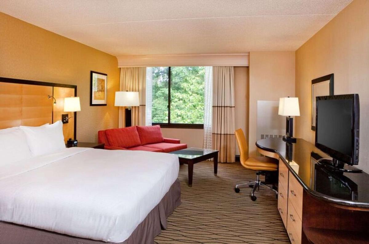 Hilton Woodcliff Lake photo 30