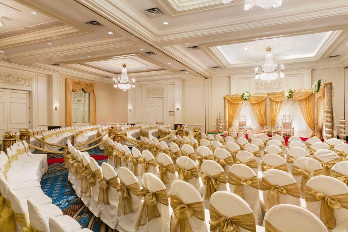 Hilton Woodcliff Lake photo 39