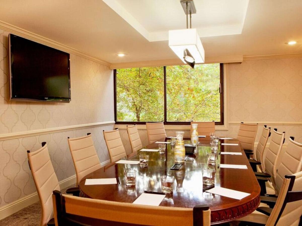 Hilton Woodcliff Lake photo 24
