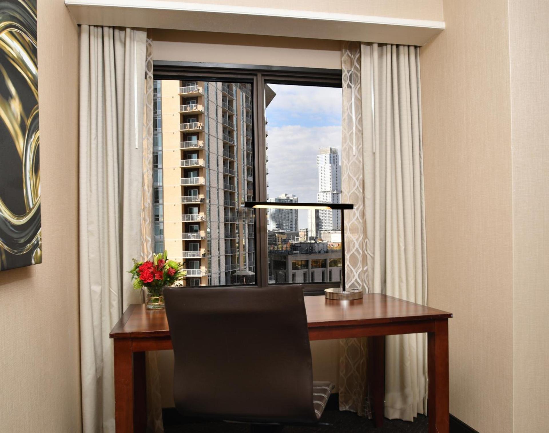 Embassy Suites by Hilton Austin Downtown South Congress photo 59