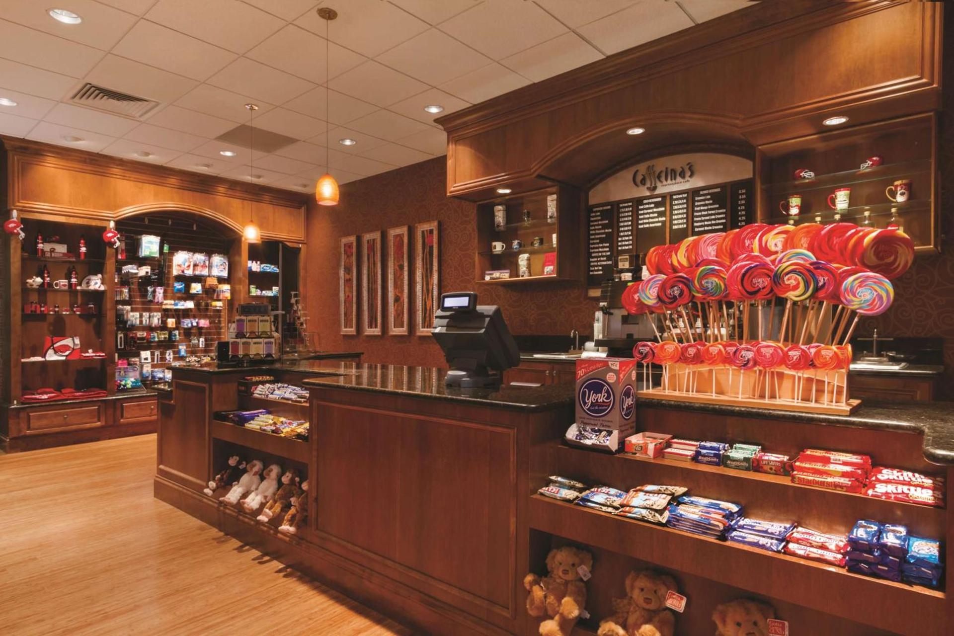 Embassy Suites Northwest Arkansas - Hotel, Spa & Convention Center photo 15