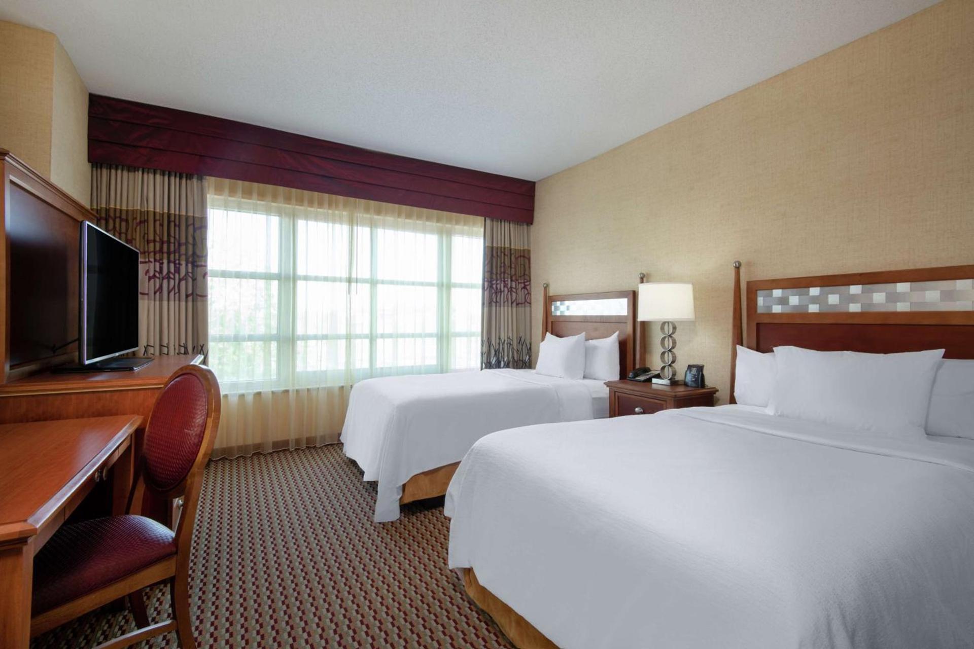 Embassy Suites Northwest Arkansas - Hotel, Spa & Convention Center photo 24