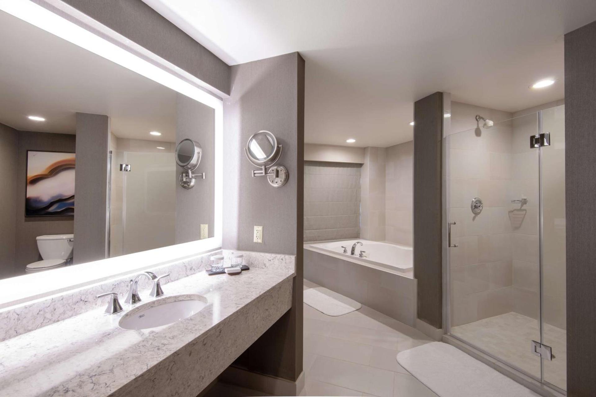 Embassy Suites Northwest Arkansas - Hotel, Spa & Convention Center photo 26