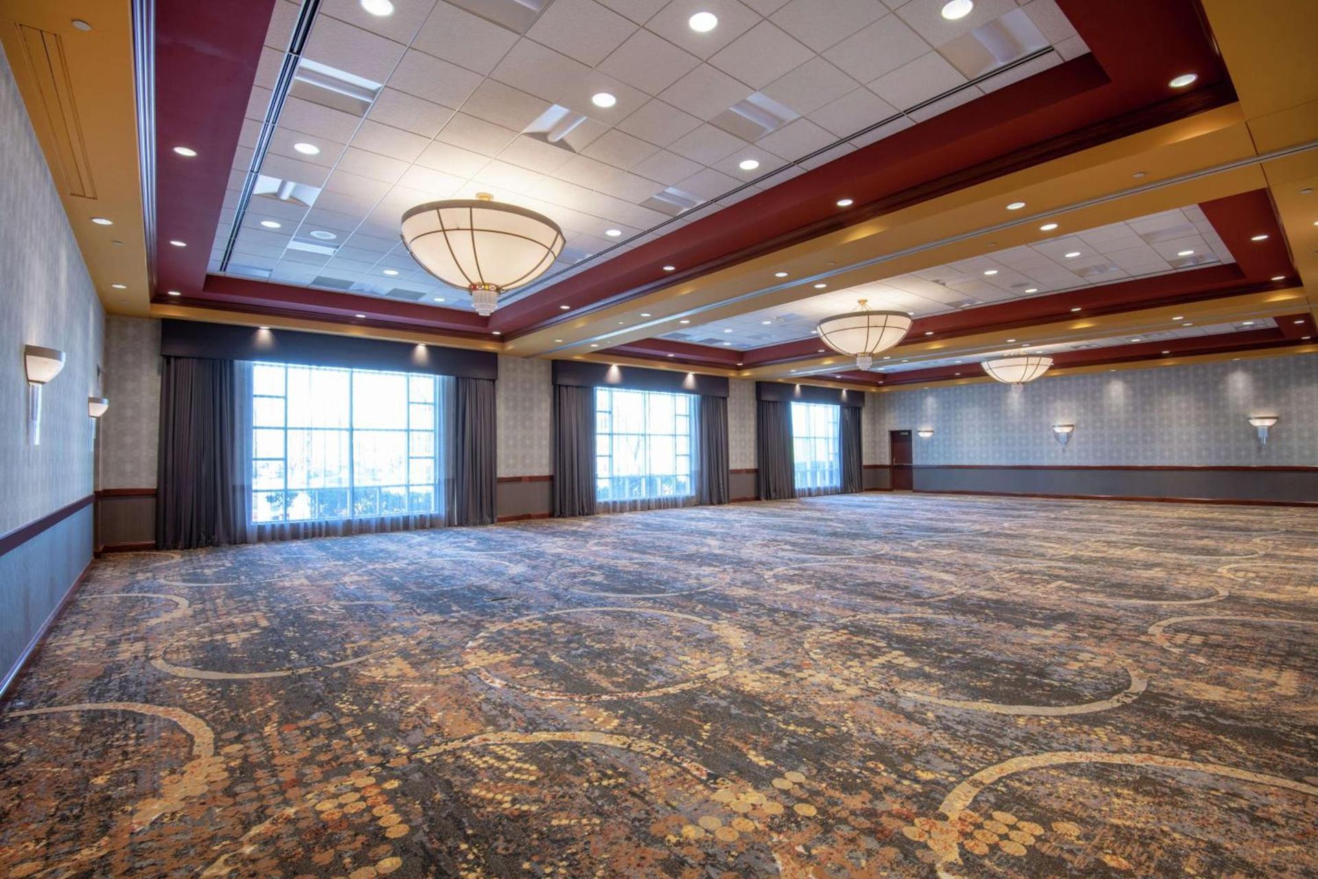 Embassy Suites Northwest Arkansas - Hotel, Spa & Convention Center photo 51