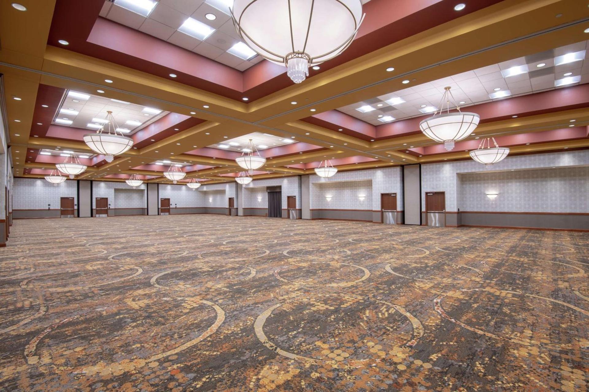 Embassy Suites Northwest Arkansas - Hotel, Spa & Convention Center photo 53