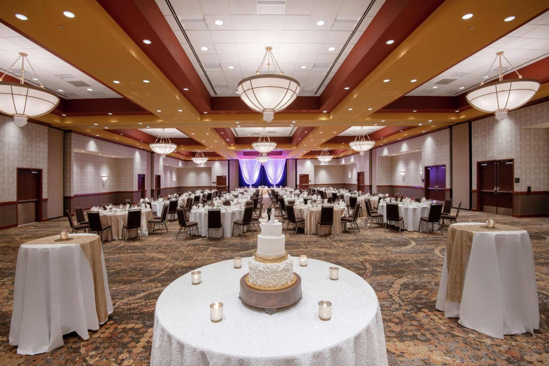 Embassy Suites Northwest Arkansas - Hotel, Spa & Convention Center photo 58