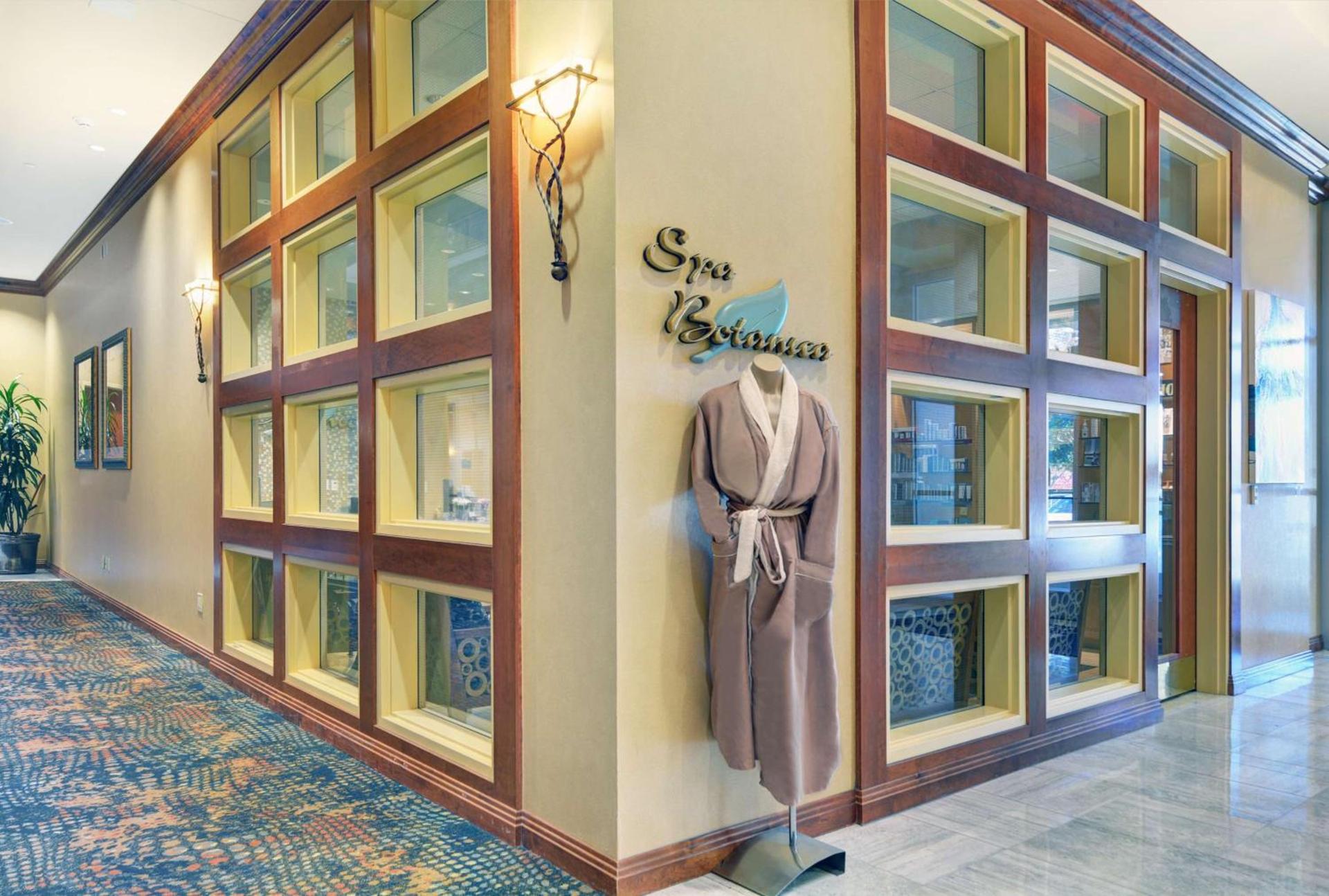 Embassy Suites Northwest Arkansas - Hotel, Spa & Convention Center photo 63