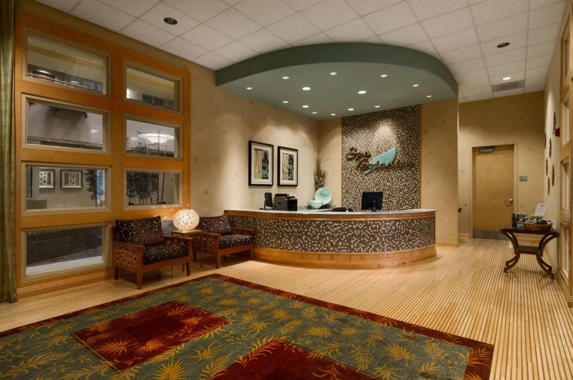 Embassy Suites Northwest Arkansas - Hotel, Spa & Convention Center photo 65