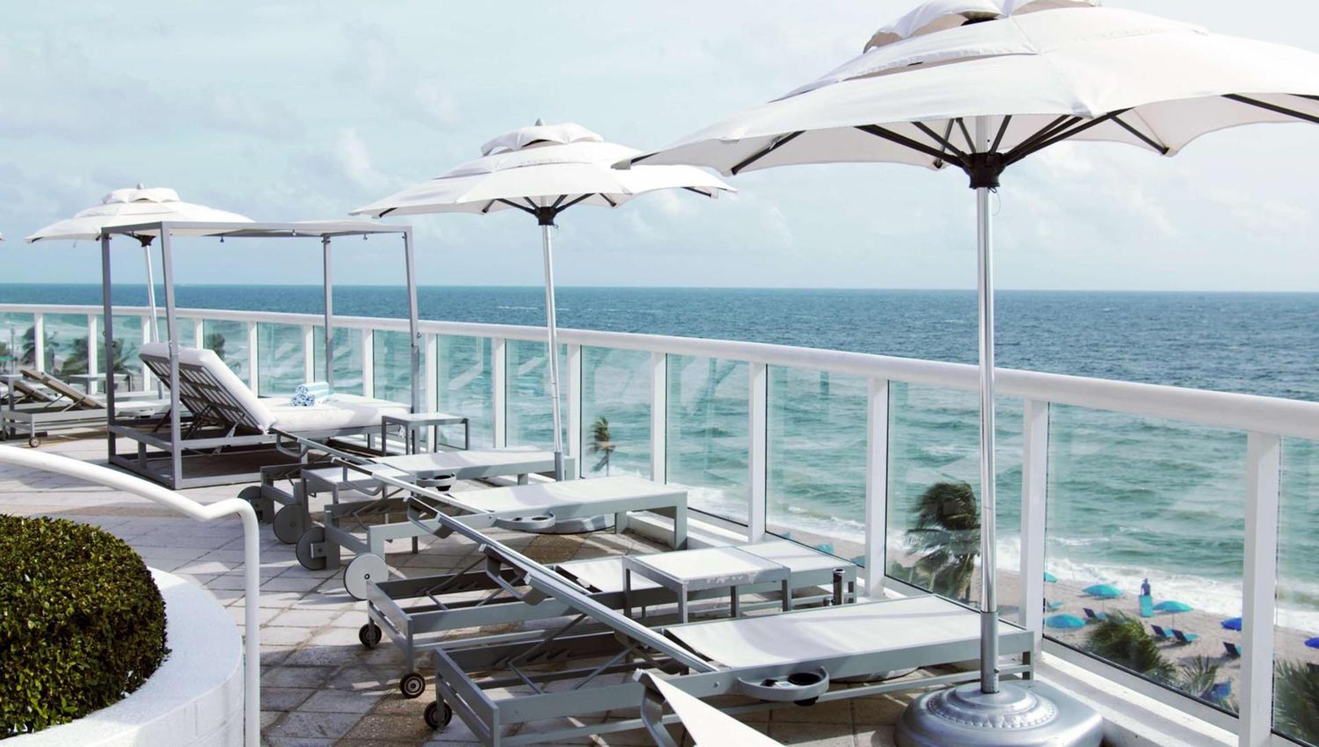 Beach House Fort Lauderdale, A Hilton Resort photo 3