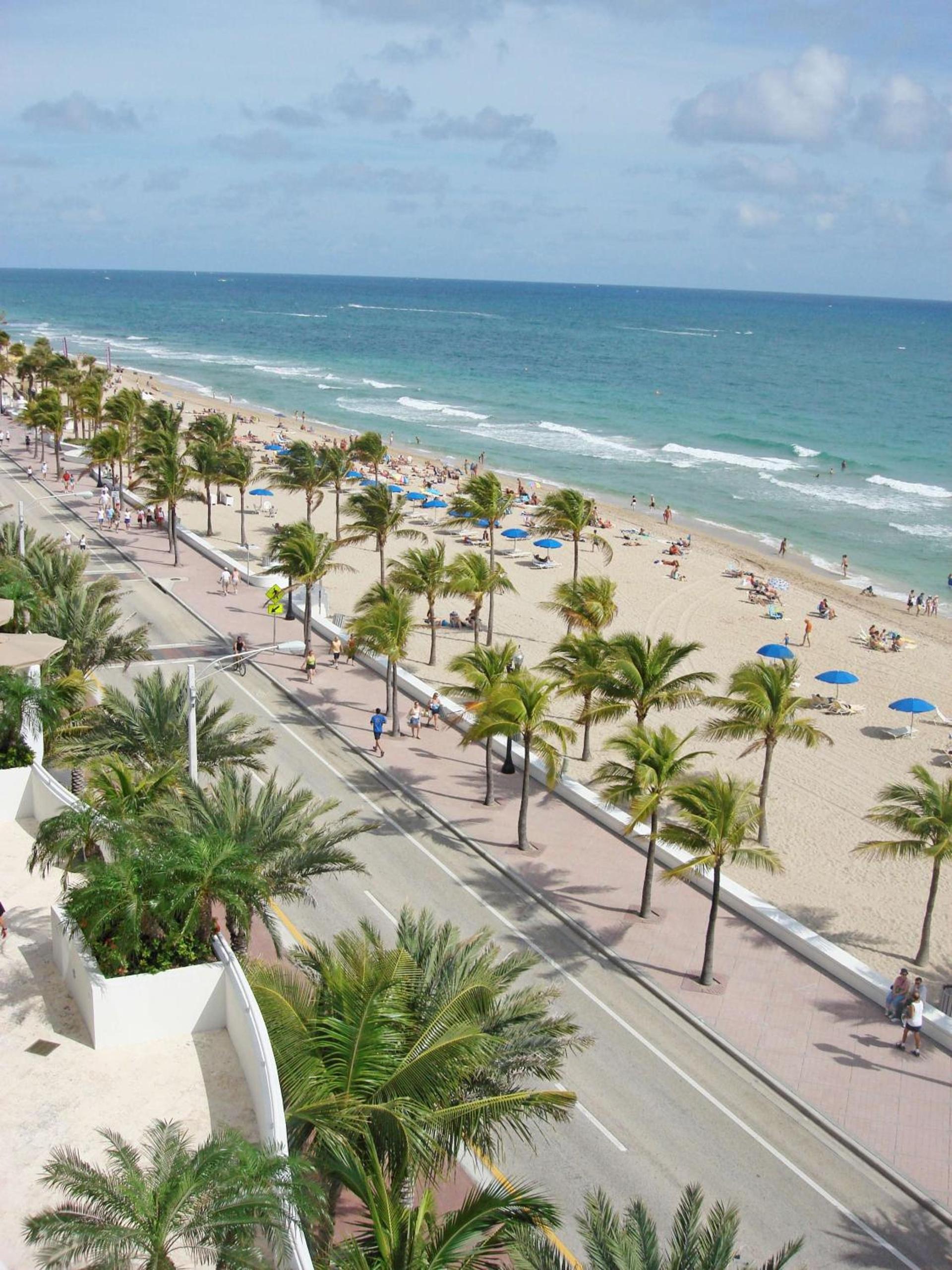 Beach House Fort Lauderdale, A Hilton Resort photo 5