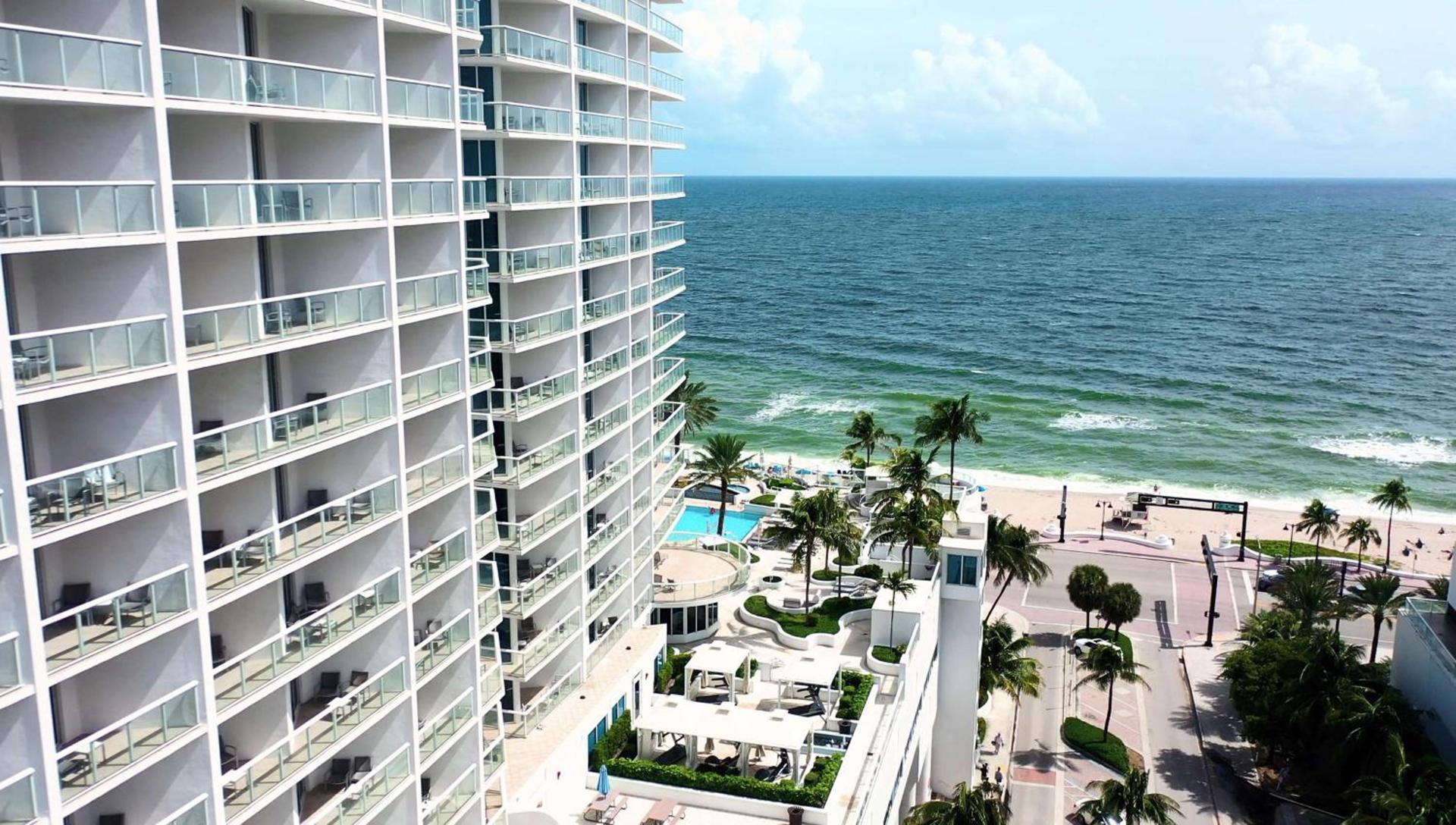 Beach House Fort Lauderdale, A Hilton Resort photo 11