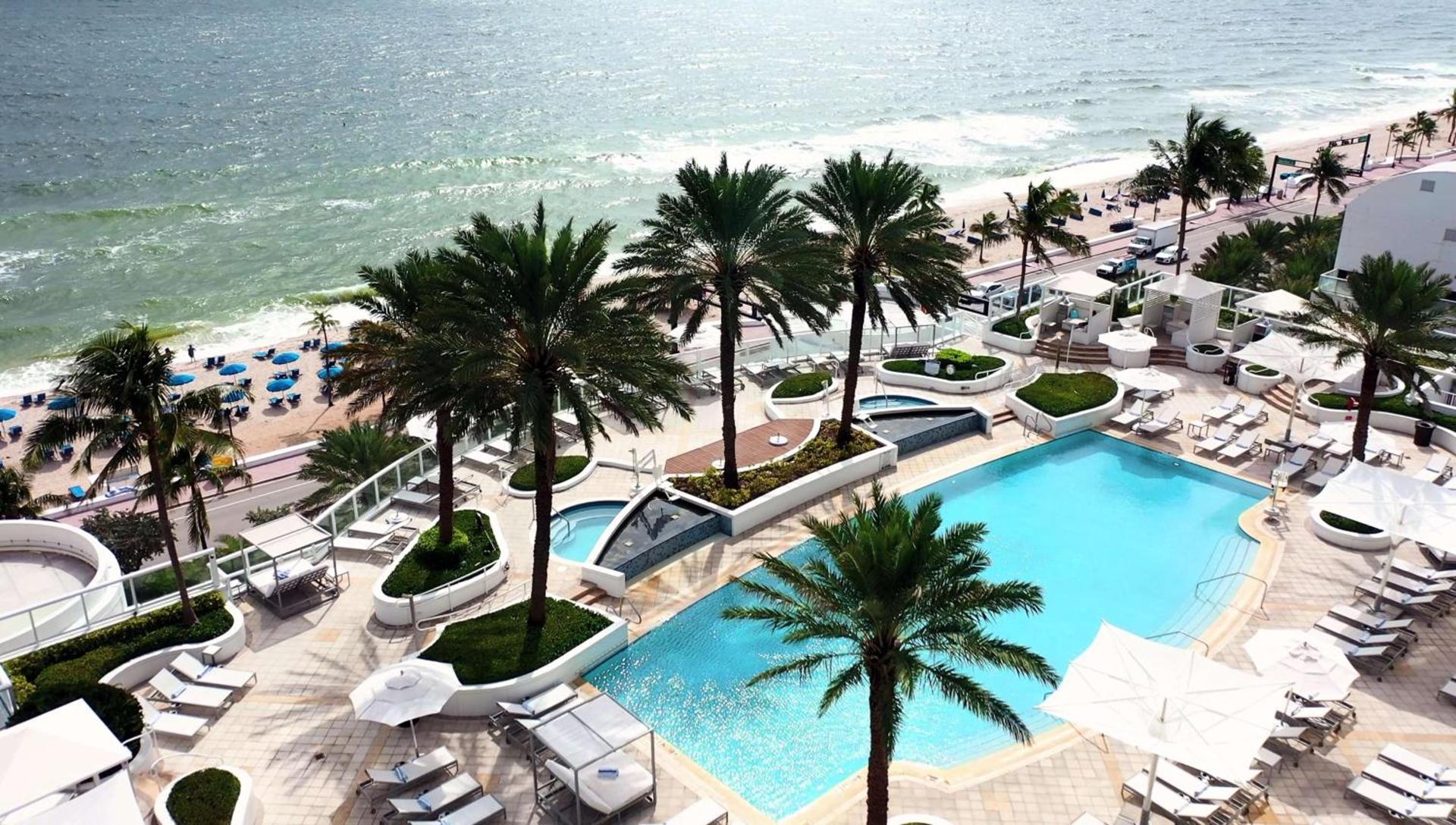 Beach House Fort Lauderdale, A Hilton Resort photo 12