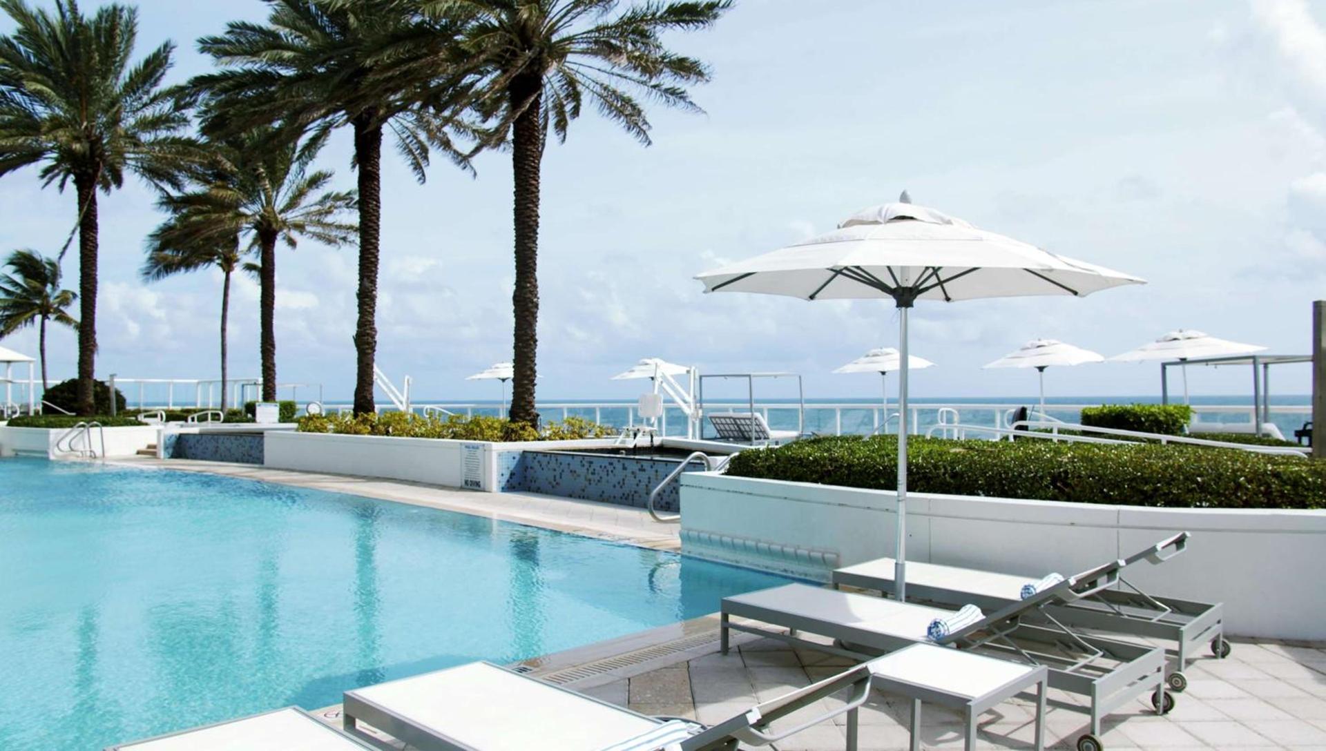 Beach House Fort Lauderdale, A Hilton Resort photo 13