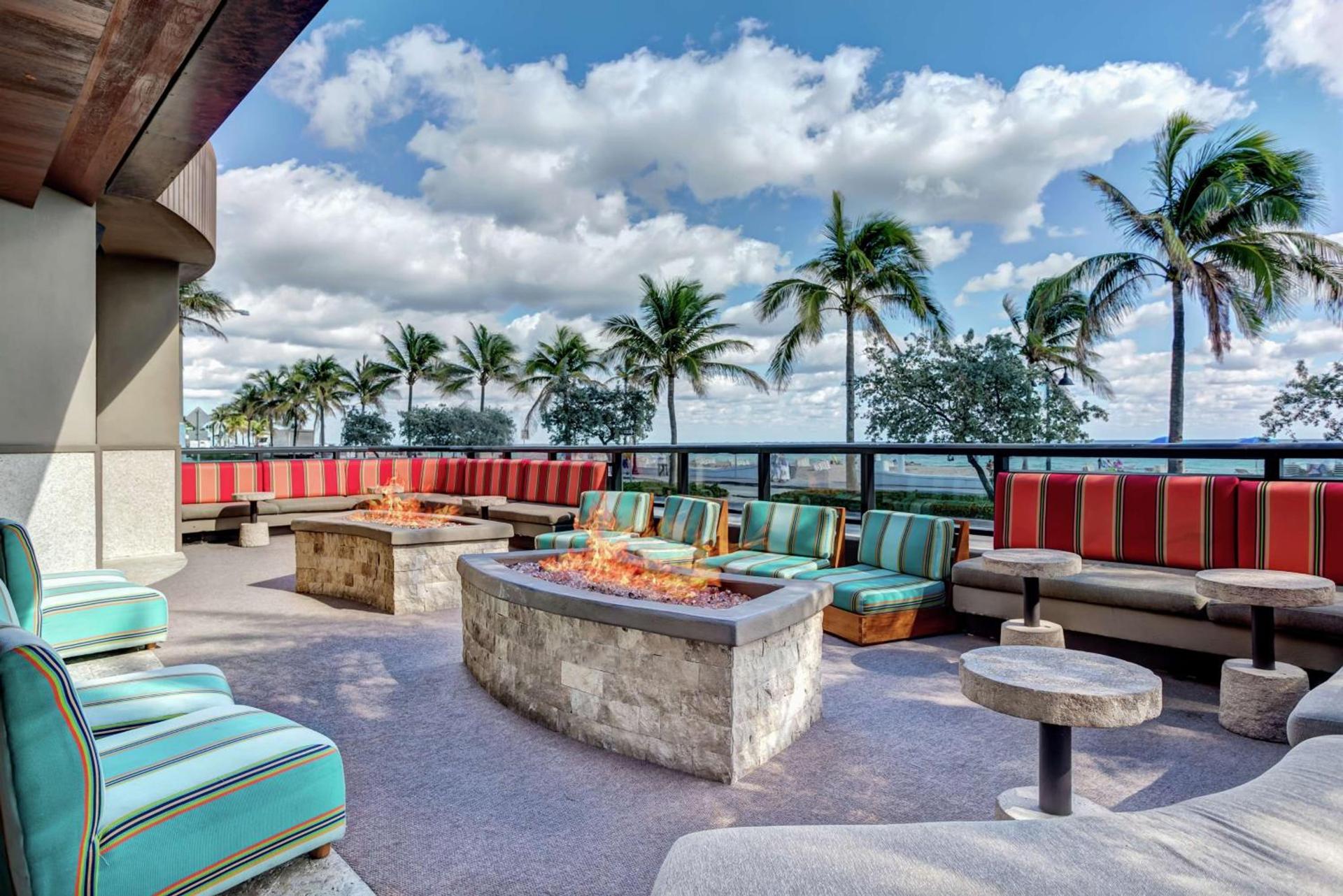 Beach House Fort Lauderdale, A Hilton Resort photo 19