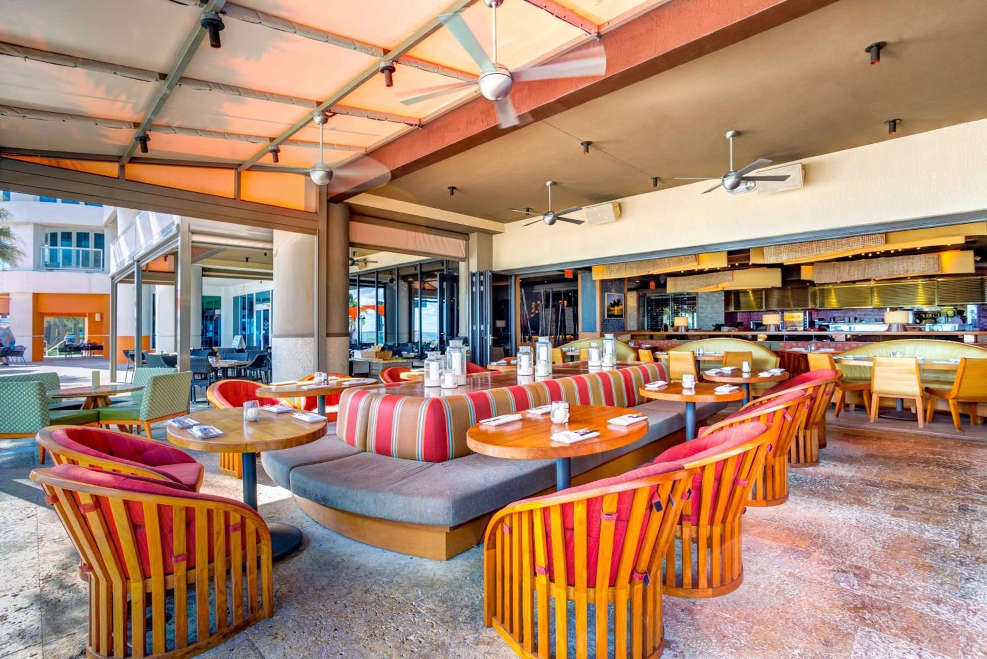 Beach House Fort Lauderdale, A Hilton Resort photo 23