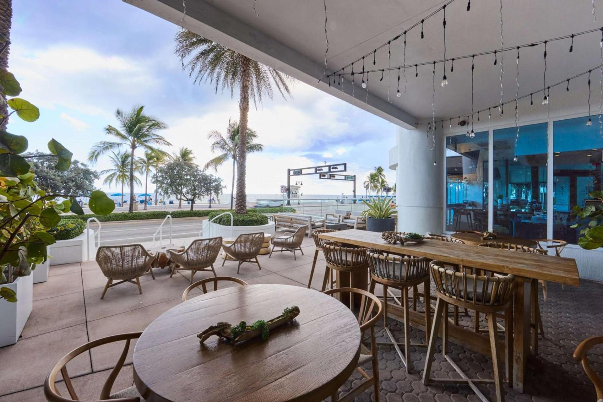 Beach House Fort Lauderdale, A Hilton Resort photo 24